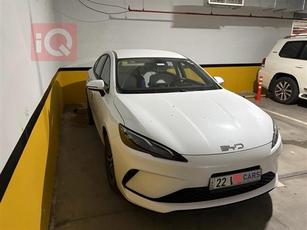 بي واي دي سيل 05 DM-i 2025 للبيع في العراق - اربيل